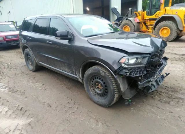Dodge Durango (2015)