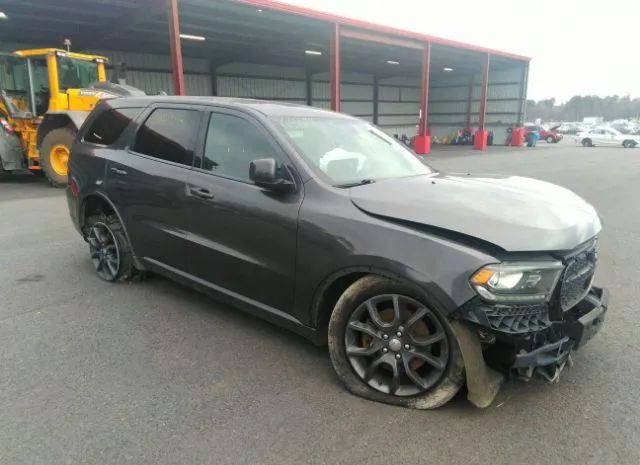 Dodge Durango (2017)