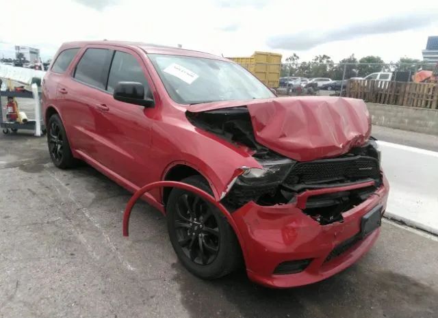Dodge Durango (2020)
