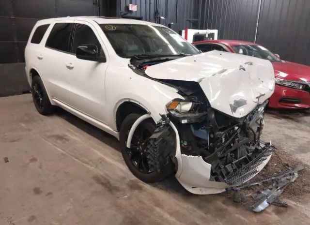 Dodge Durango (2020)
