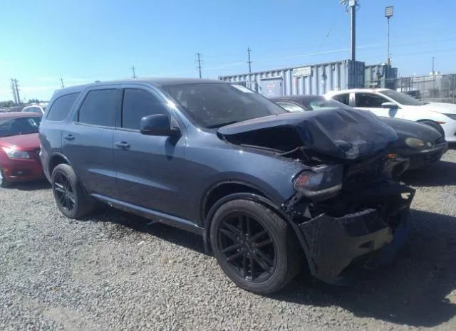 Dodge Durango (2020)