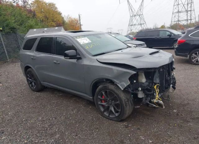 Dodge Durango (2021)