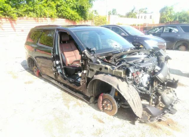 Dodge Durango (2023)