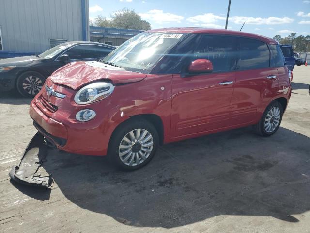 Fiat 500l easy (2014)