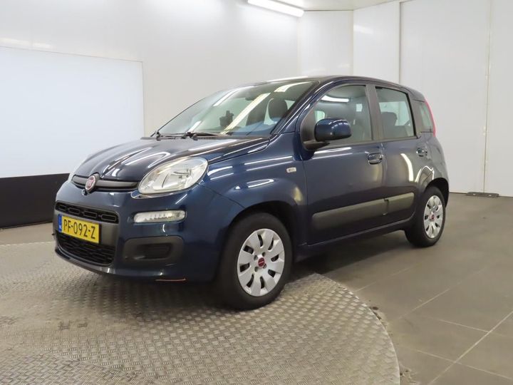 Fiat Panda (2017)