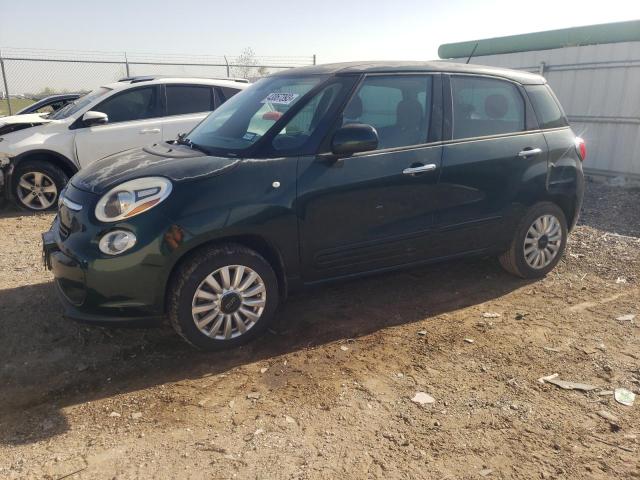 Fiat 500l easy (2014)