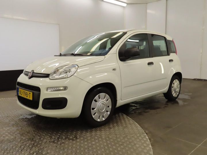 Fiat Panda (2017)