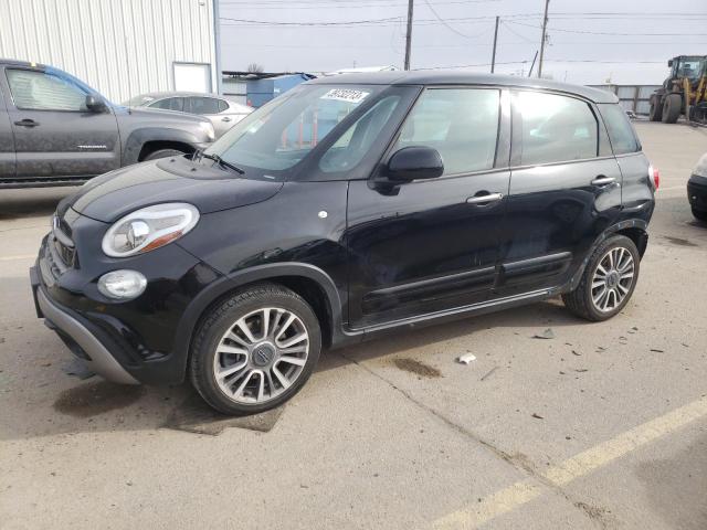 Fiat 500l trekk (2019)