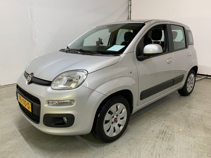 Fiat Panda (2017)
