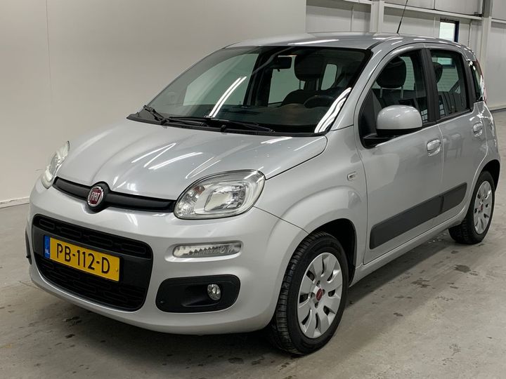 Fiat Panda (2017)