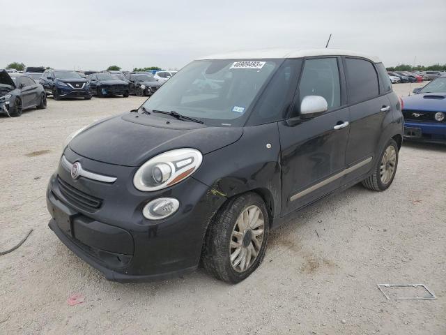 Fiat 500l loung (2014)