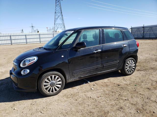 Fiat 500l pop (2017)