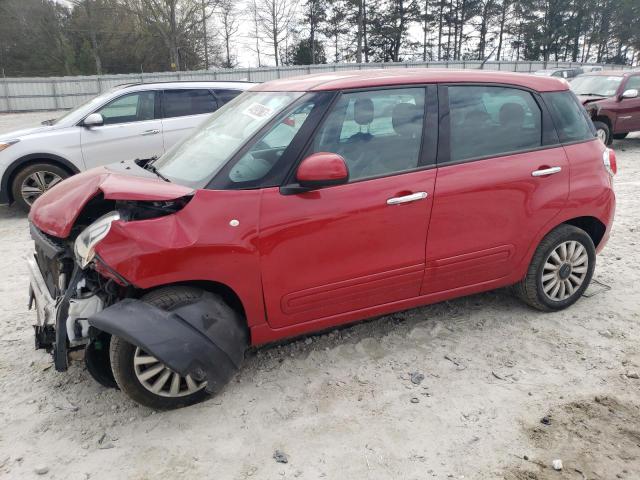 Fiat 500l easy (2014)