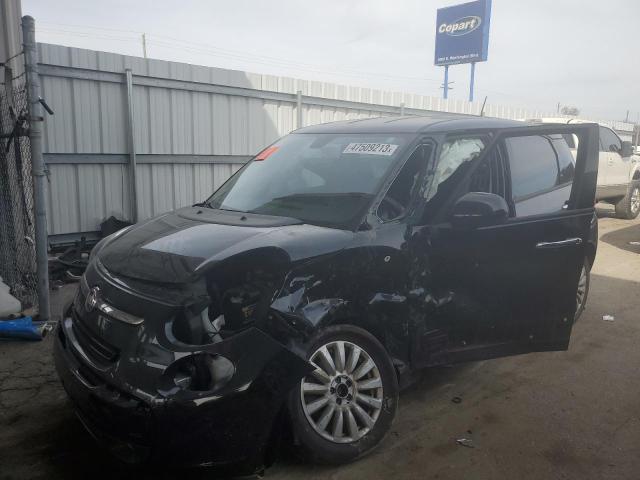 Fiat 500l easy (2014)