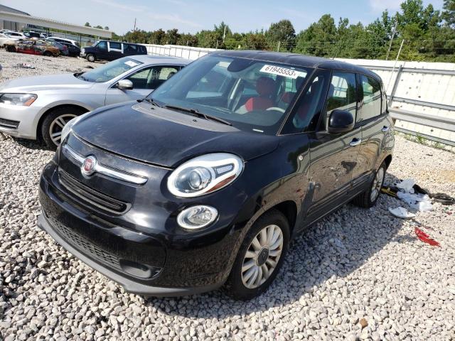 Fiat 500l easy (2014)