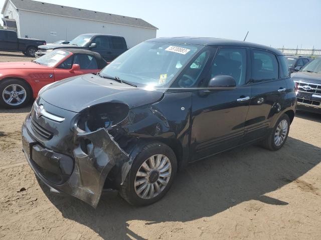 Fiat 500l easy (2014)