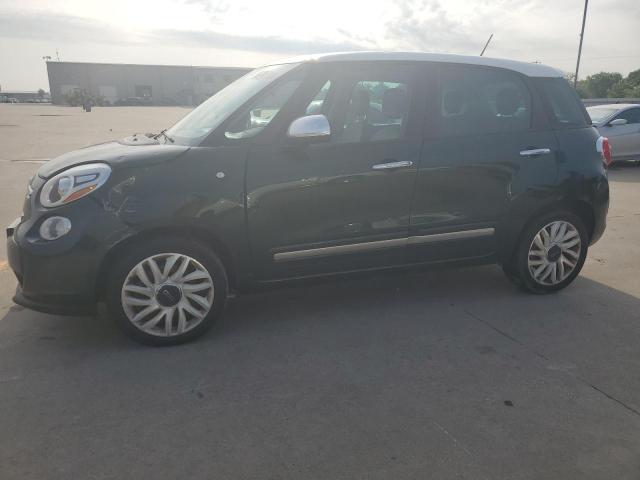Fiat 500l loung (2014)