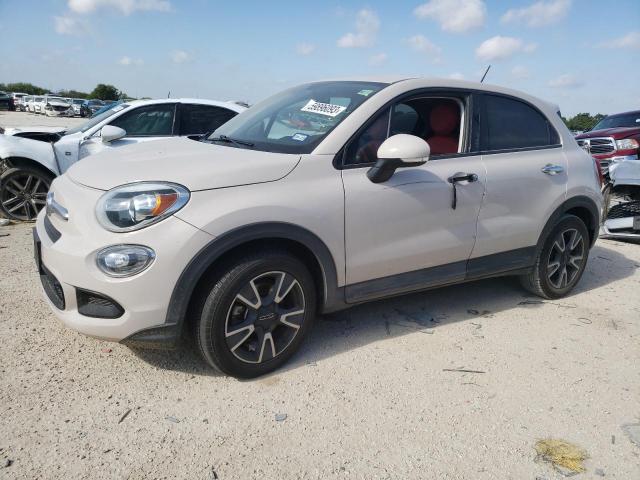 Fiat 500x easy (2016)