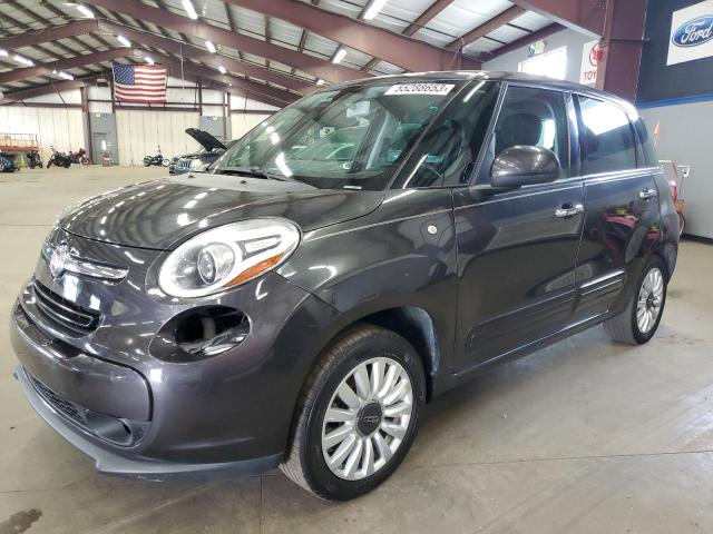 Fiat 500l pop (2017)