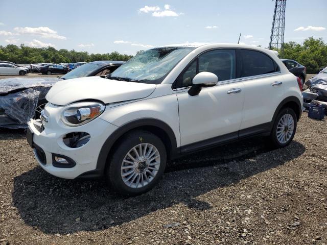 Fiat 500x loung (2018)