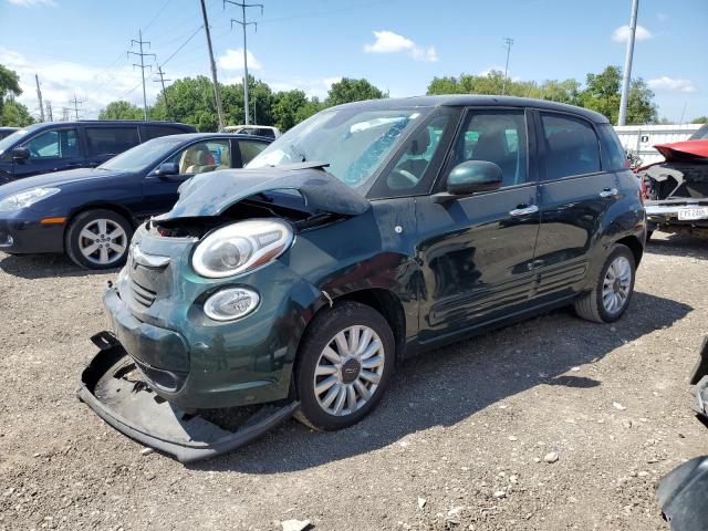 Fiat 500l easy (2014)