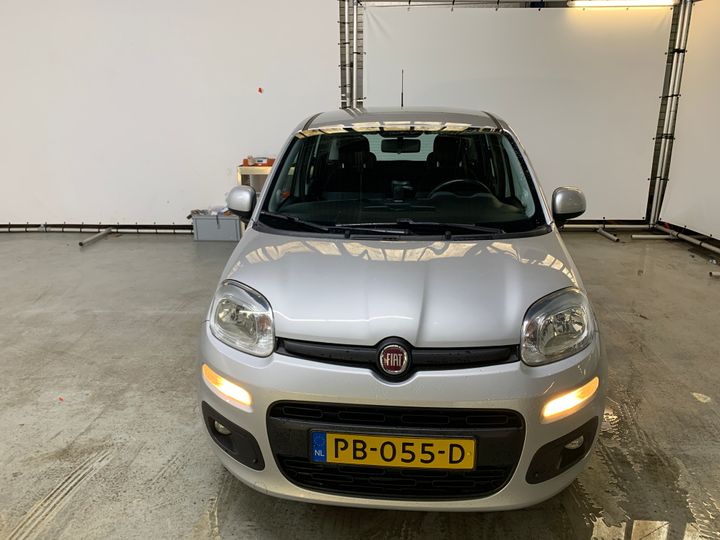 Fiat Panda (2017)