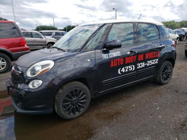 Fiat 500l easy (2014)