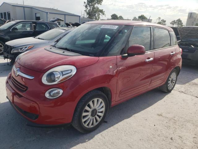 Fiat 500l easy (2014)