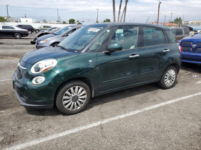 Fiat 500l easy (2014)