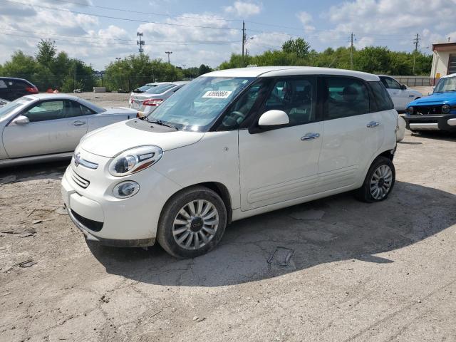 Fiat 500l easy (2014)