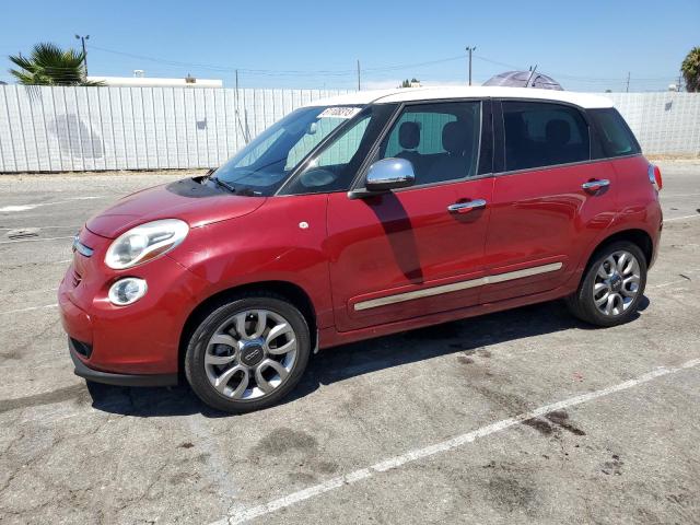 Fiat 500l loung (2014)