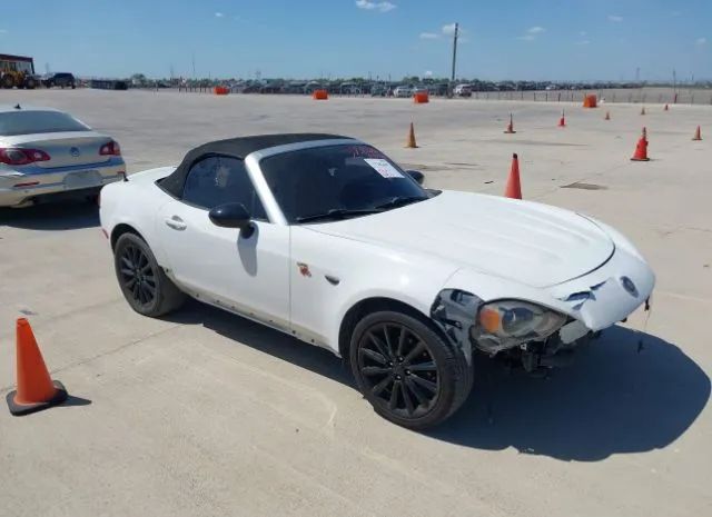Fiat 124 spider (2017)