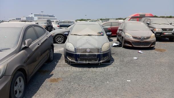 Fiat Linea (2012)
