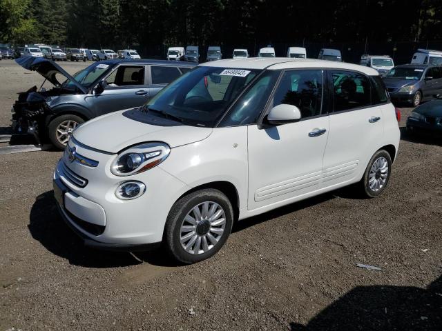 Fiat 500l easy (2014)