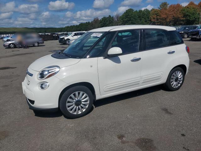 Fiat 500l easy (2014)