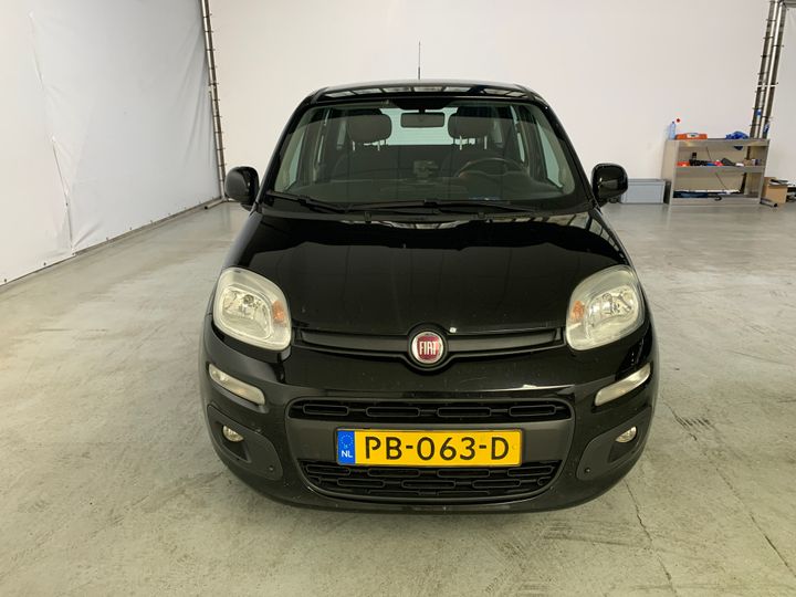Fiat Panda (2017)
