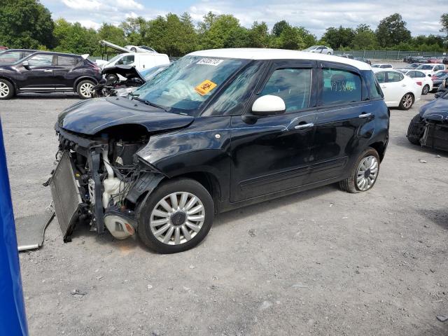 Fiat 500l easy (2014)