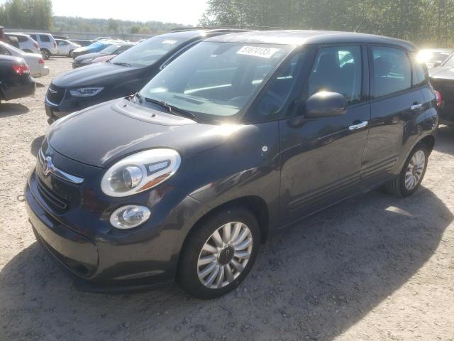 Fiat 500l easy (2014)