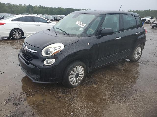 Fiat 500l easy (2014)