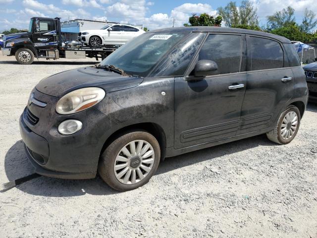 Fiat 500l easy (2014)