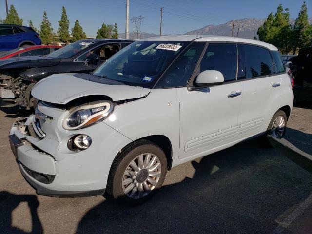 Fiat 500l easy (2015)