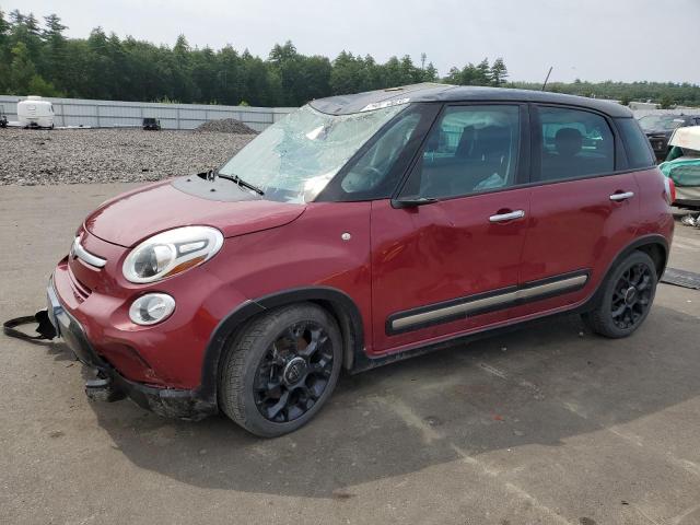 Fiat 500l trekk (2015)