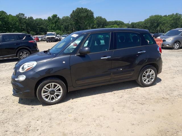 Fiat 500l pop (2018)