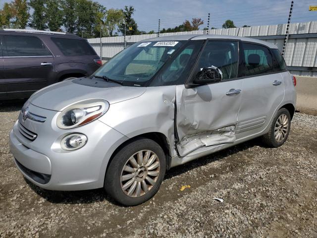 Fiat 500l easy (2014)