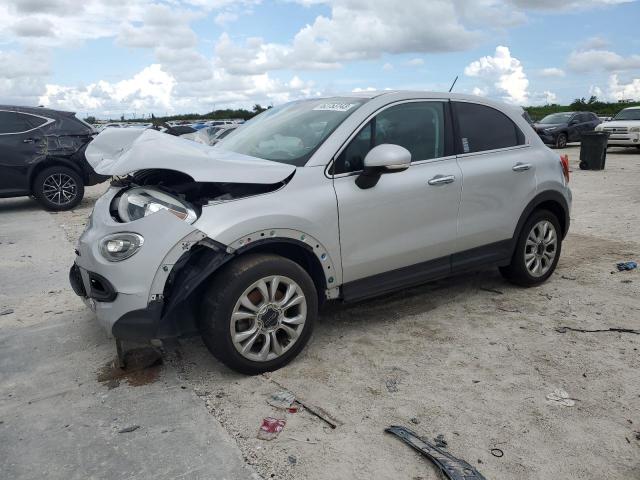 Fiat 500x loung (2016)