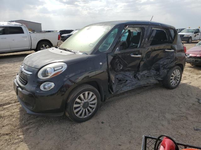 Fiat 500l easy (2014)