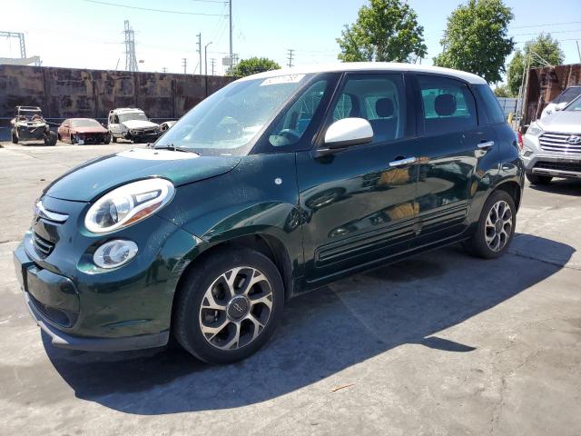 Fiat 500l easy (2014)