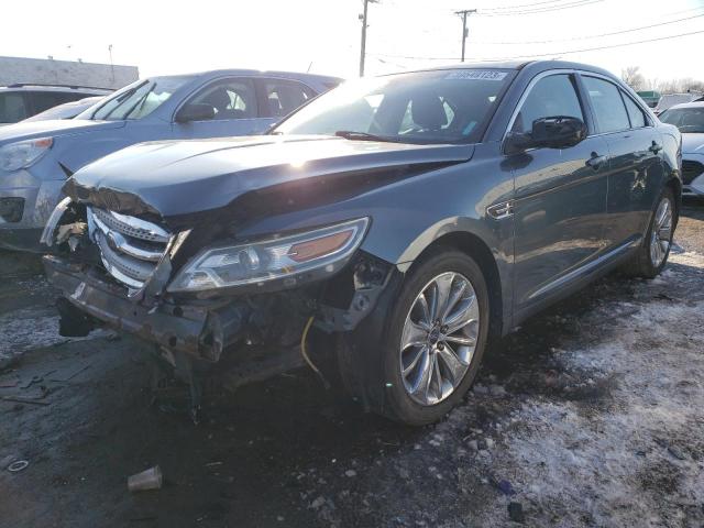 Ford Taurus lim (2010)