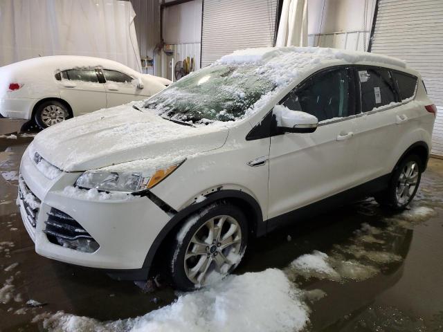 Ford Escape sel (2013)