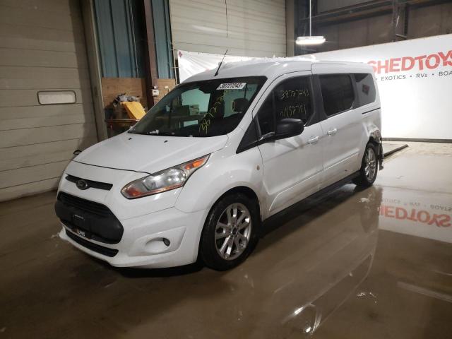 Ford Transit co (2014)